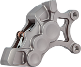 6-Piston Caliper - 14\" - Titanium 2006 - 2022