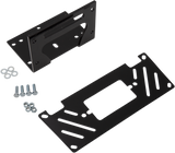 Winch Mount - UTV - Arctic Cat 2010 - 2017