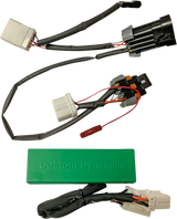 Triple Play Module - Polaris - w/ Ride Command 2 2017 - 2018