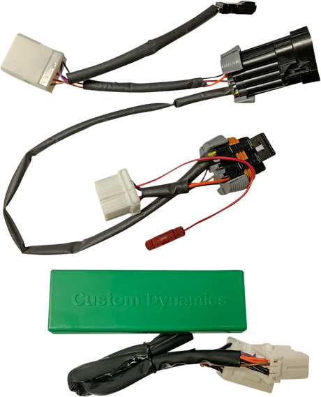 Triple Play Module - Polaris - w/ Ride Command 2 2017 - 2018