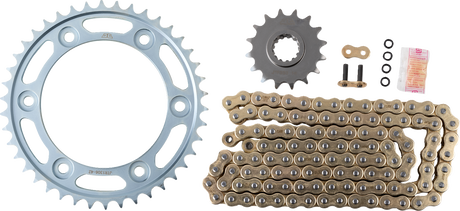 Chain Kit - Honda - CBR 1000 RR \'08-\'15 2008 - 2015