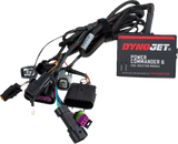 Power Commander 6 Fuel Injection Module - Touring 2023 - 2024