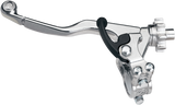 Clutch Lever Assembly - Shorty - YZF 2003 - 2008