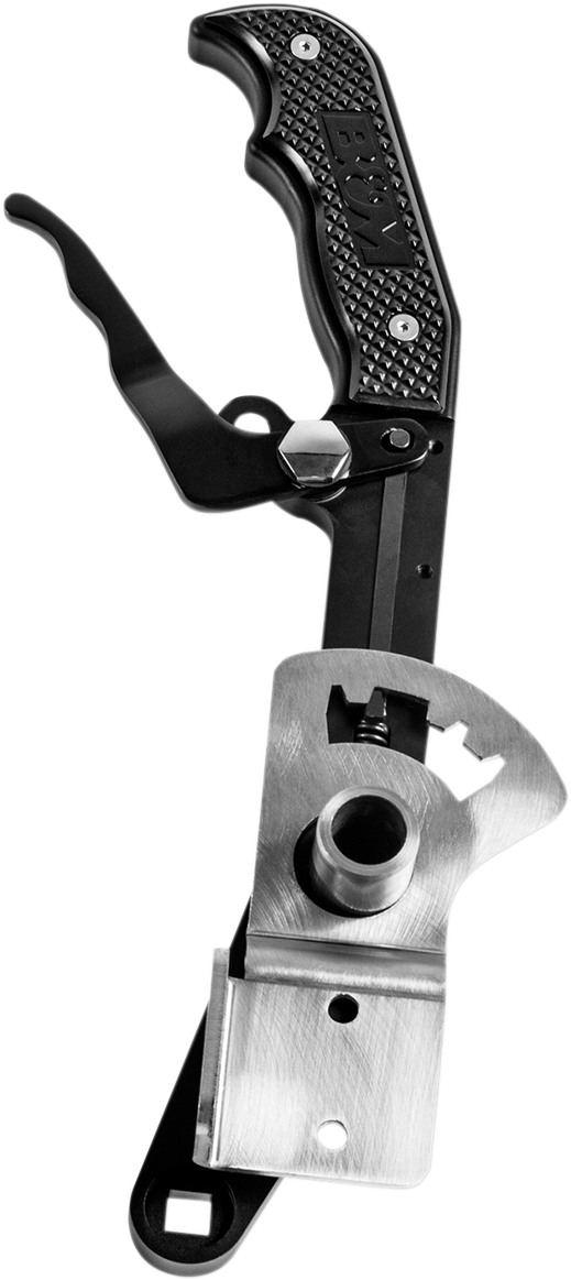 Gated Shifter - Automatic - Polaris 2008 - 2014