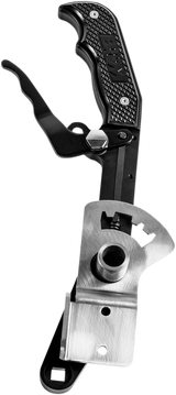 Gated Shifter - Automatic - Polaris 2008 - 2014