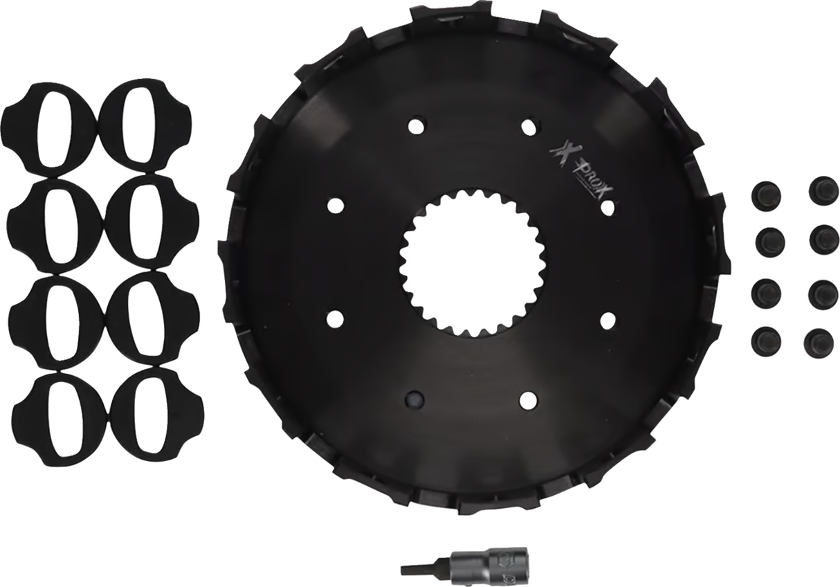 Clutch Basket - CRF450R 2018 - 2025