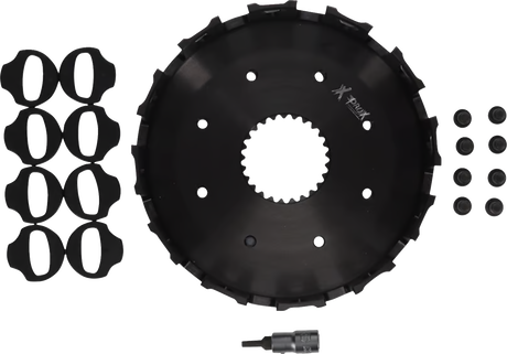 Clutch Basket - CRF450R 2018 - 2025