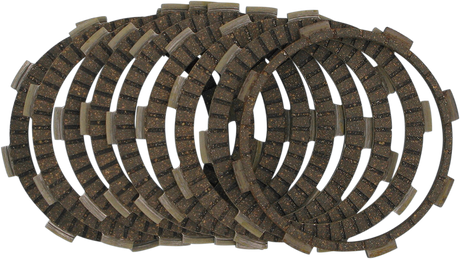 Clutch Kit 1984 - 1985