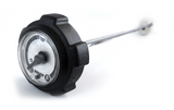 Gas Caps with Gauge - Ski-Doo/Polaris 1991 - 2010