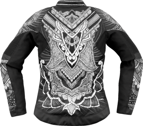 Women\'s Overlord3 Noble™ Jacket - Black - XS