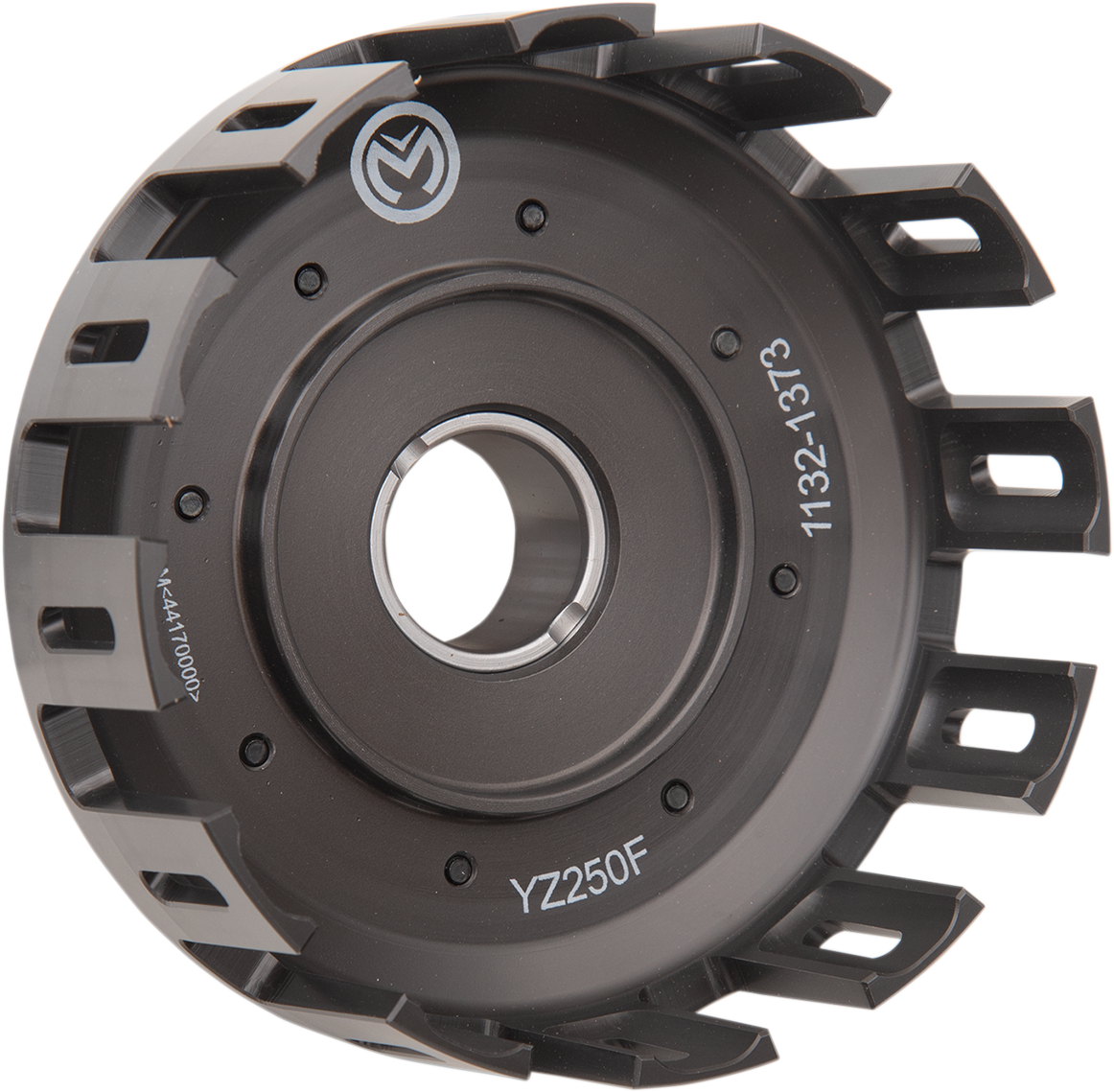 Clutch Basket 2014 - 2019