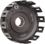 Clutch Basket 2014 - 2019