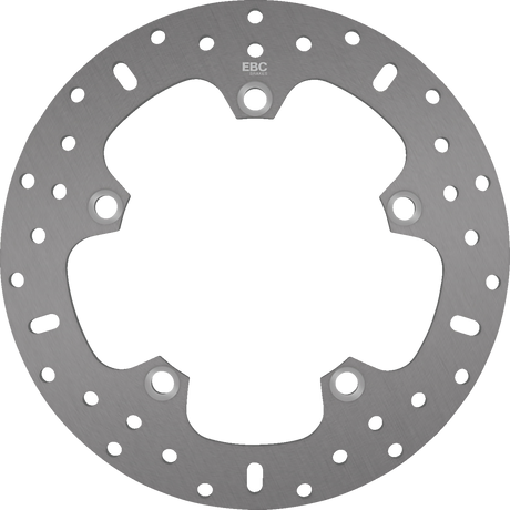 Brake Rotor 2014 - 2022
