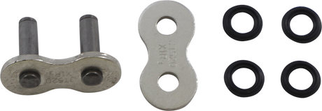 520 X1R3 - Nickel - Rivet Connecting Link