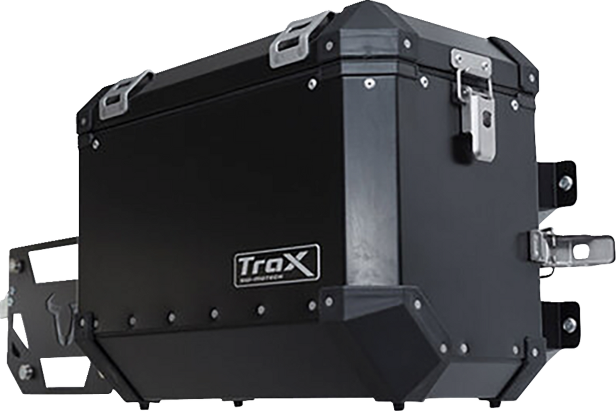 TRAX Wall Bracket - Black