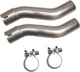 Header Adapter Kit 2009 - 2022