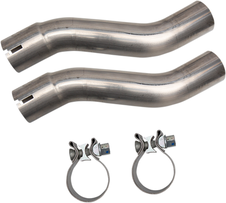 Header Adapter Kit 2009 - 2022