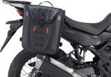 SysBag Side Bag System - Black - Honda XL750R Transalp \'24 2024 - 2024