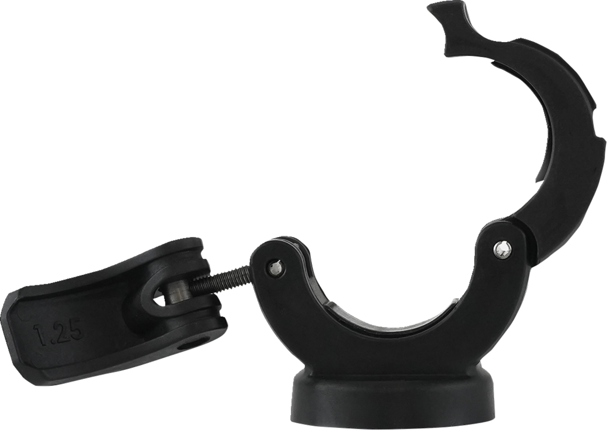 Mount - iOmounts® - Nomad™ - 1-1/4\" Clamp