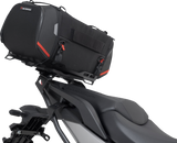 Rackpack Tail Bag System - Black - Honda NC750 \'20-\'24 2020 - 2024