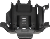 Skid Plate - Black - KTM 2023 - 2023
