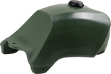 Large-Capacity Gas Tank - Green - Honda - 3.2 Gallon 1993 - 2000