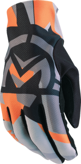 MX2™ Gloves - Black/Orange - Small