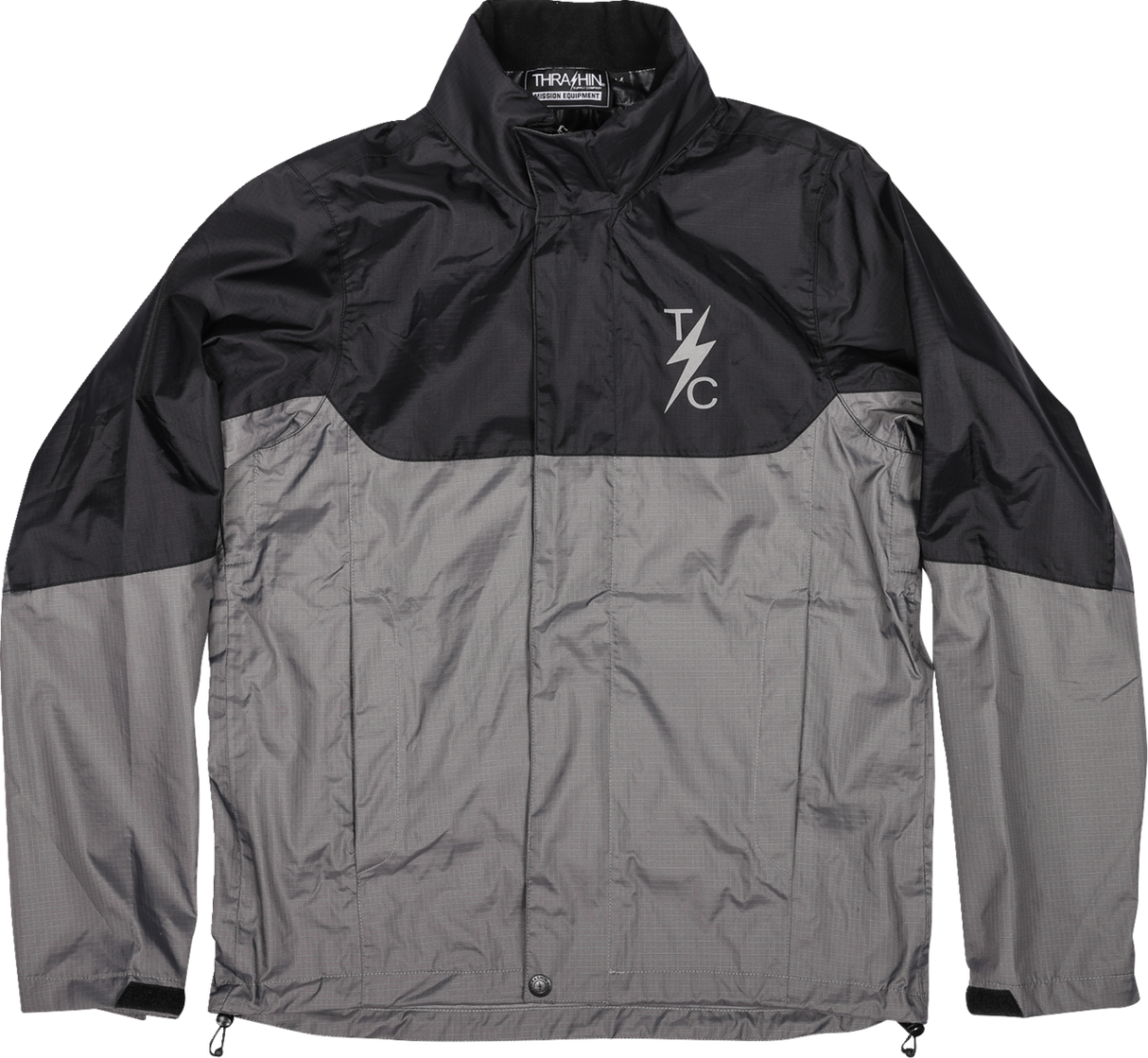 Mission WP Rain Jacket - 2XL