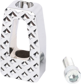 P-54 Billet Shifter Peg - Chrome - HD