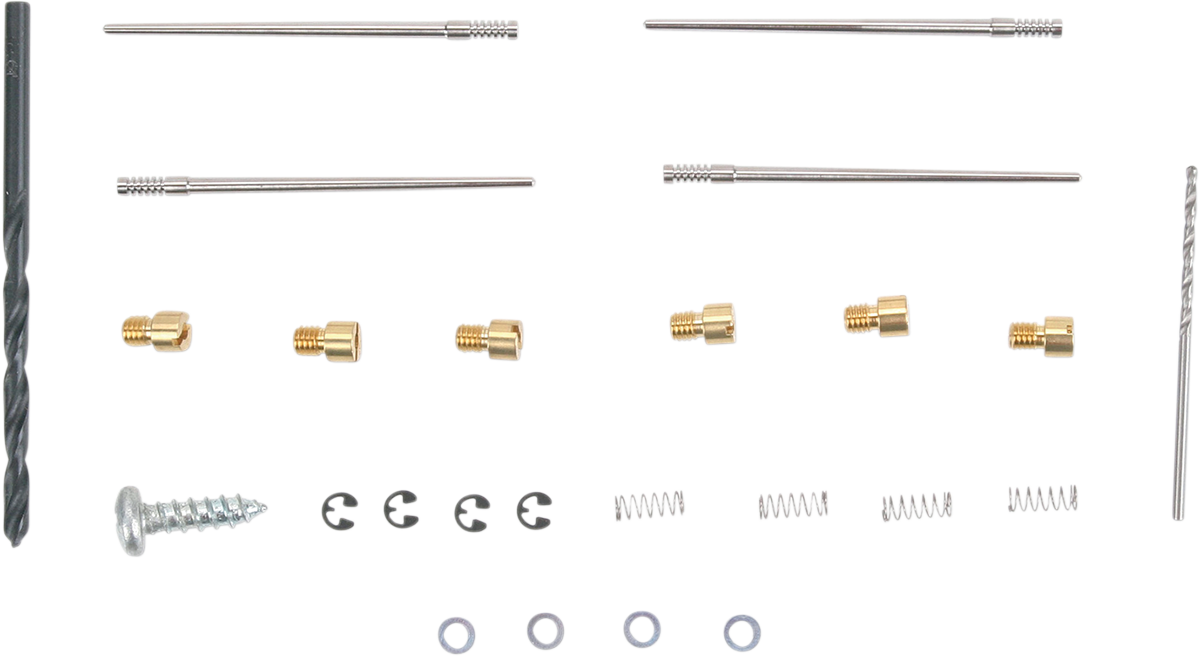 Jet Kit - Stage 1 - Suzuki 1996 - 1997