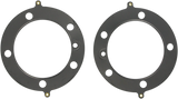 Head Gasket - 3.625\" x .040\" - \'66-\'84 Shovelhead 1966 - 1984