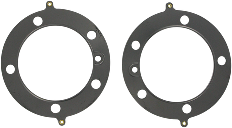 Head Gasket - 3.625\" x .040\" - \'66-\'84 Shovelhead 1966 - 1984