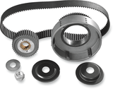 8mm Primary Belt Drive - Electric Start - \'65-\'78 1965 - 1981