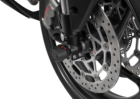 Adventure Set Protection - Yamaha - Tracer 900/MT-09/FJ-09 \'16-\'20 2016 - 2020