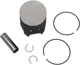 Piston Kit - 66.34 mm - Suzuki 2000 - 2002