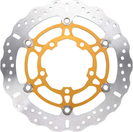 Brake Rotor - Suzuki - MD3091XC 2005 - 2021