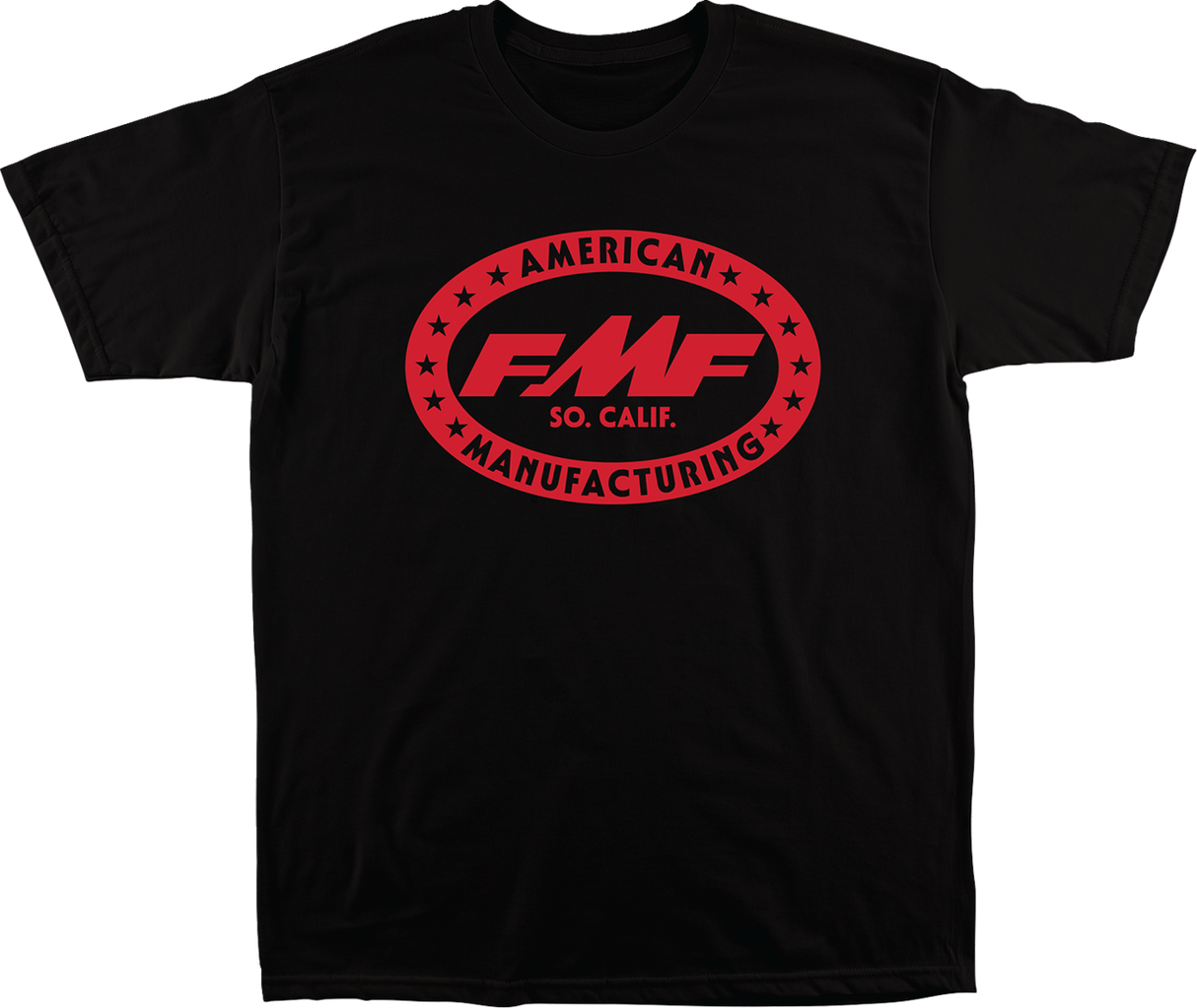 Undefeated T-Shirt - Black - Large