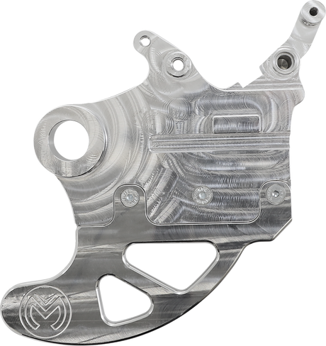 Disc Guard - Rear - Yamaha 2020 - 2025