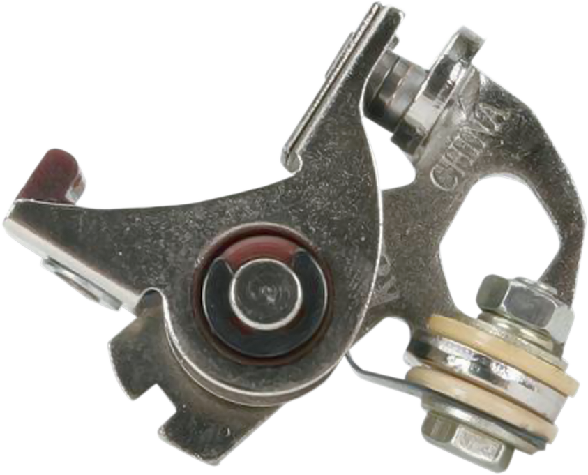 Ignition Points - Yamaha 1970 - 1979