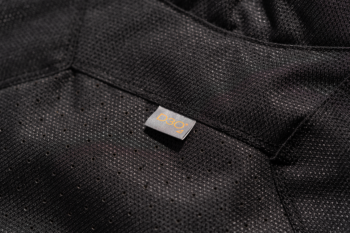 Women\'s Hooligan™ CE Jacket - Black - Small