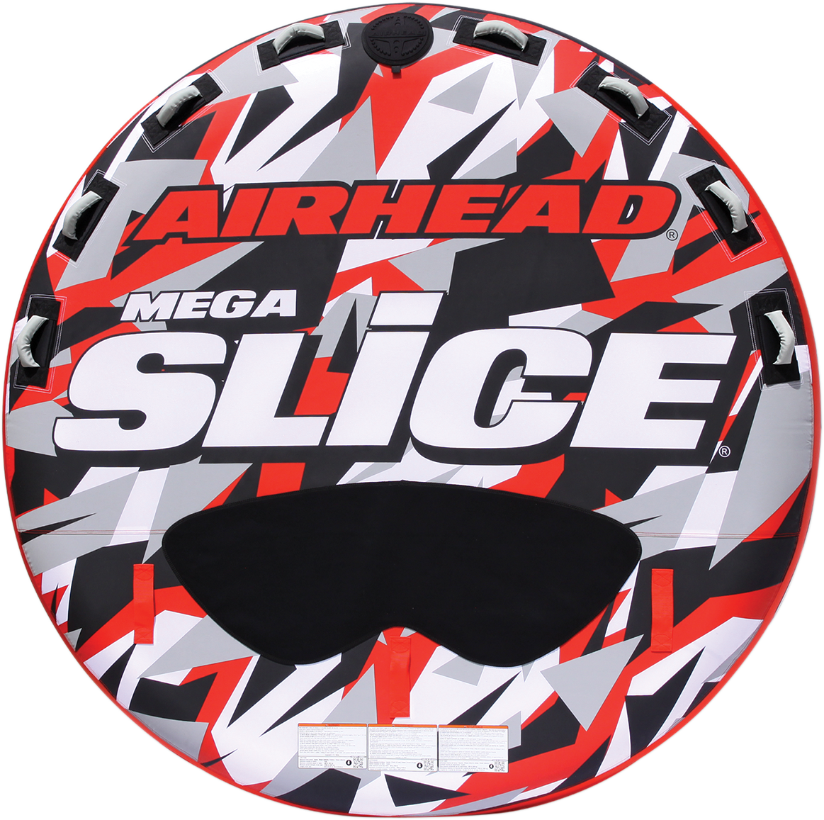 Towable - Airhead Mega Slice