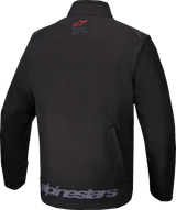 Lite-Dura Softshell Jacket - Black - XL
