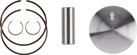 Piston Kit - 47.45 mm - Yamaha 2002 - 2024