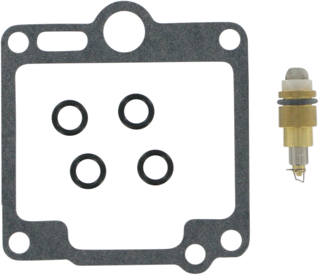 Carburetor Repair Kit - Yamaha 1984 - 1985