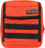 Handlebar Bag Slim - Orange