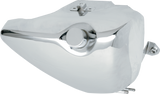 Oil Tank - Chrome - Sportster 1997 - 2003