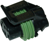 Delphi Oil Pressure Switch Connector 1998 - 2013