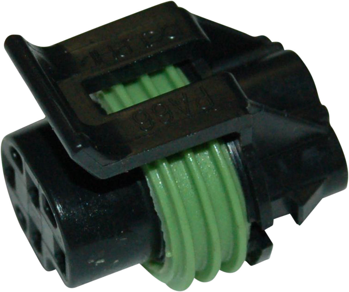 Delphi Oil Pressure Switch Connector 1998 - 2013