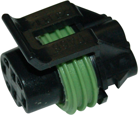 Delphi Oil Pressure Switch Connector 1998 - 2013