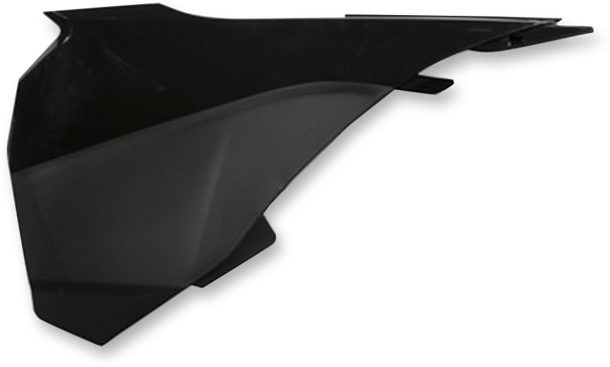 Airbox Cover - Black 2013 - 2017